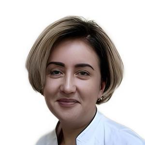 Хакимова Саодат Ильесжановна