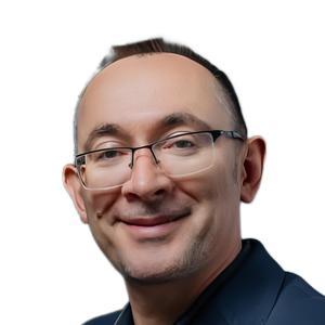 Шипулин Илья Викторович