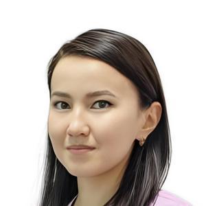 Асаналиевая Алтынай Асаналиевна