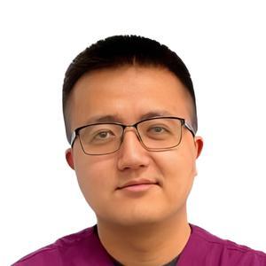 Абдулаев Бекжан Макамбаевич