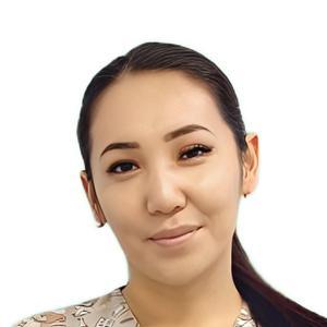 Тыналиева Асел Асхатовна