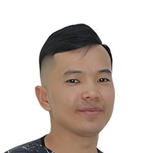 Мокелов Алмаз Асанбекович