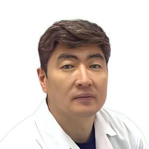 Асилбек уулу Урмат