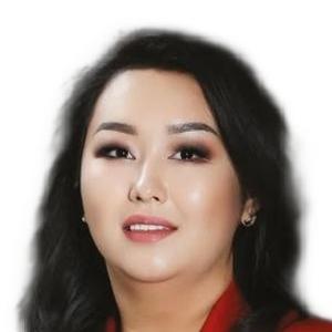 Орозалиева Гульзада