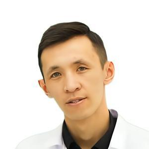 Нурмат уулу Кубанычбек