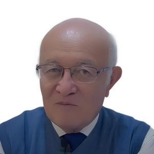 Молдоташев Ишенбай Курманович