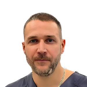 Конев Павел