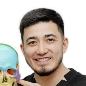 Раимов Атабек Саидович