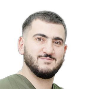 Талышханов Мир-Али