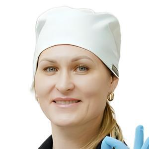 Грибанова Марина Николаевна