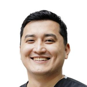 Халбаев Исламбек Якубжанович