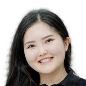 Дуйшеева Айдай Болотовна