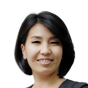 Таалайбекова Чолпон Таалайбековна