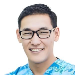 Иманжанов Эламан