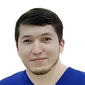 Асадов Мамед