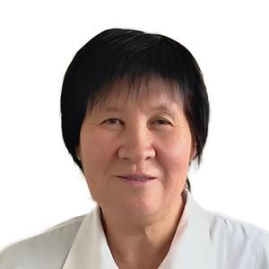 Белекова Айнура Кемелевна