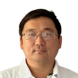 Темирбеков Болот Темирбекович