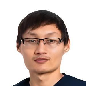 Омуркулов Медет