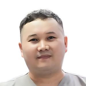 Акимбеков Мелис Станбекович