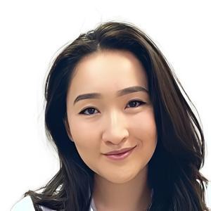 Бакирова Касиет Турусбековна