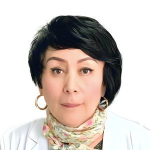 Мукамбаева Орук Сатындиевна