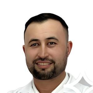 Искандаров Кахрамон Холмаматович