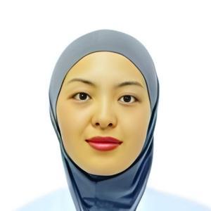 Исабаева Сымбат Нурбековна