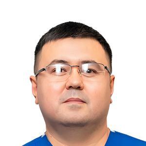 Жумагулов Таирбек Бекиевич