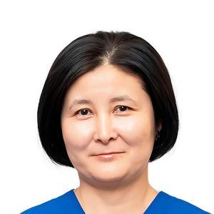 Шерматова Рахат Жалалидиновна