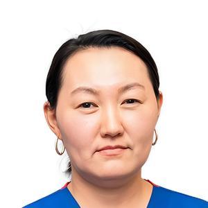 Сатарова Гулзаада Табылдиевна