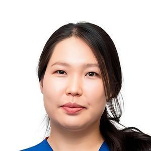 Молдомаматова Айгул Исабековна