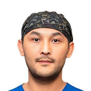 Марипжанов Азизбек Марипжанович