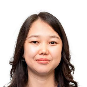 Рыскул Сонун Рыскул кызы