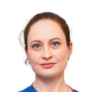 Радионова-Альбекова Римма Ринатовна