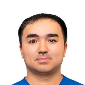 Темиров Бекболот Дуйшоевич