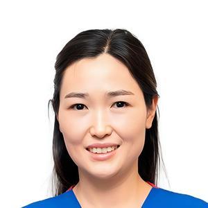 Шатенова Айдай Мирбековна