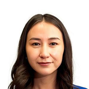 Акимова Бурул Акимовна