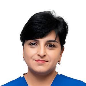 Чазымова Залина Магамедовна