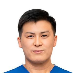 Урахунов Хизыр Керимович