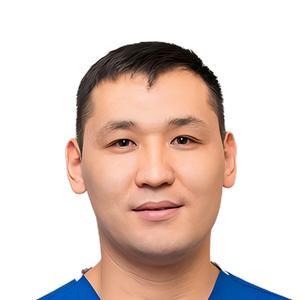 Нуазов Нурсултан Талгатович