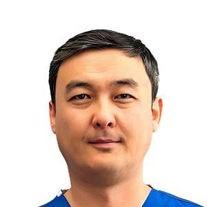 Кокоев Эмил Байышевич