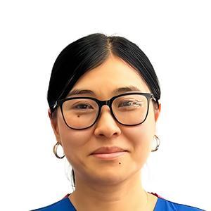 Аскарбекова Карлыгаш Аскарбековна