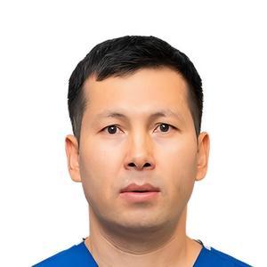 Осмоналиев Кайрат Жалалидинович