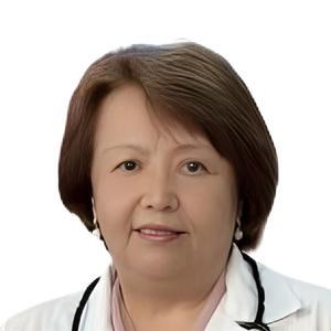 Норузбаева Айгуль Мукашевна