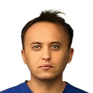 Мамадалиев Достонбек Асланбекович