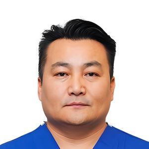 Калысов Курбанбек Абдишукурович