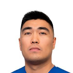 Бекболотов Эрбол Бекболотович