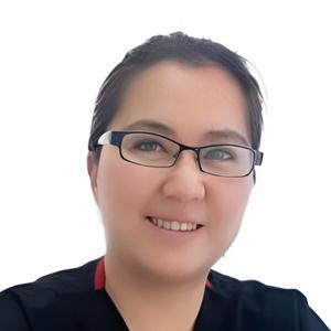 Токтобаева Айгерим Женишовна