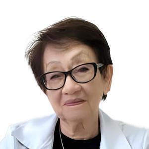 Аджибекова Октябрина Мукашевна