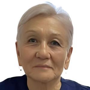 Орозанкулова Сайра Куланебековна